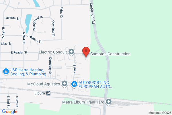 Correct Direction Corporation