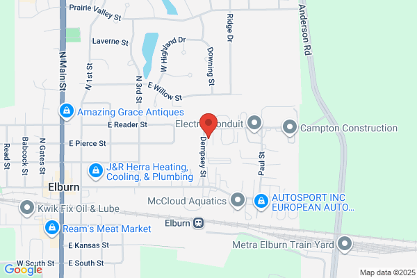 Embroidery Express the
