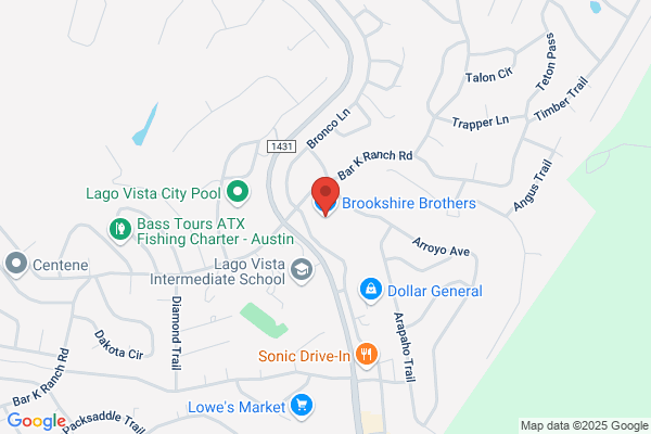 Brookshire Brothers Pharmacy