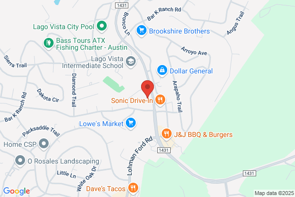 Lago Vista Animal Clinic