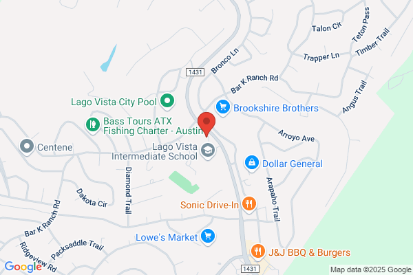 Lago Vista Independent School District, Middle School