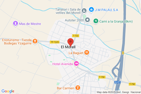 Morell L