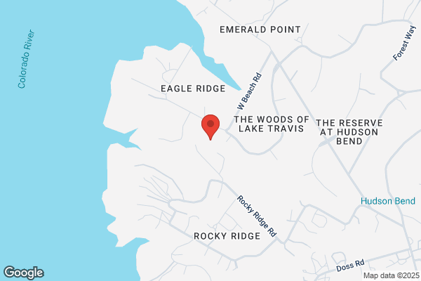 Shoreline Development