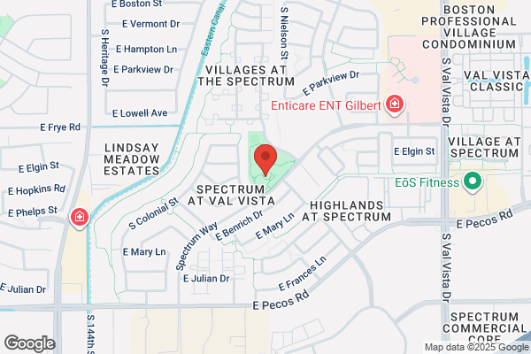 Spectrum Lago Vista