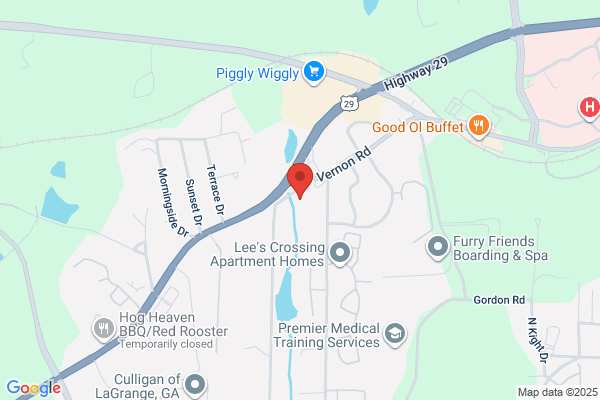 Lagrange Treatment Center