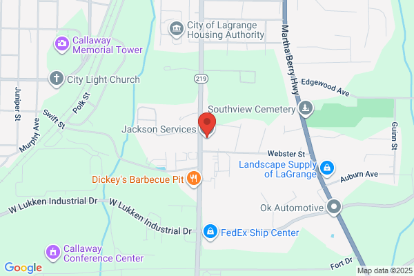 Jackson Services