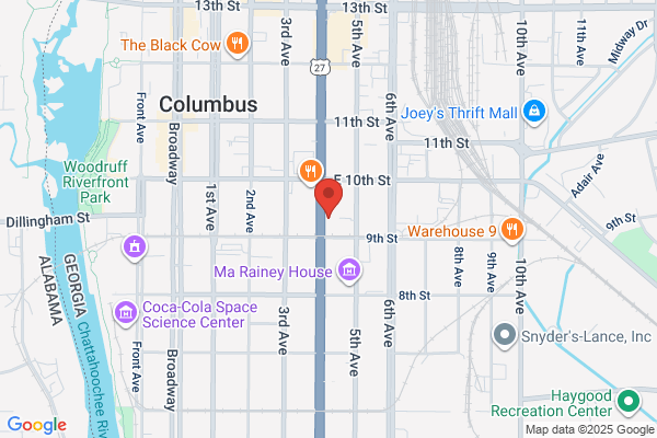 Meineke Car Care Center - Closed Location