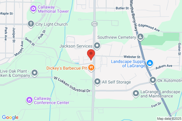 Webb's Heating and Air LLC
