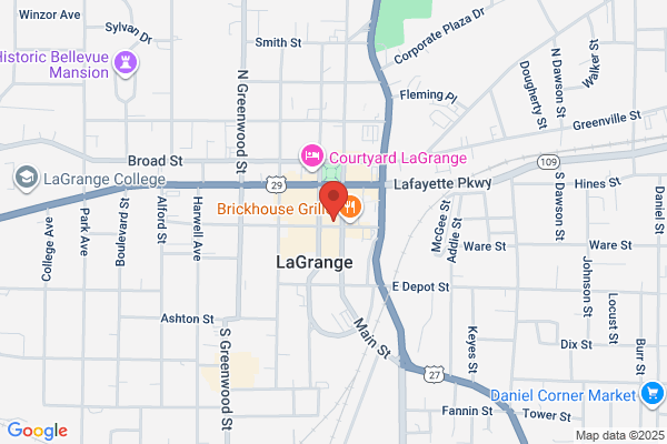 Downtown Package Store
