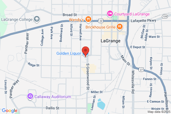 Byte Federal Bitcoin ATM(Golden Liquor)