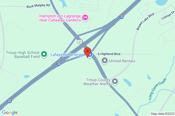 Bitcoin ATM LaGrange - Coinhub