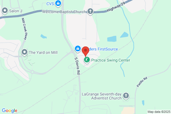 Frank's Collision Center - LaGrange