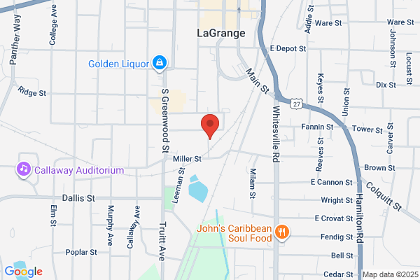 Gusto Brands Inc