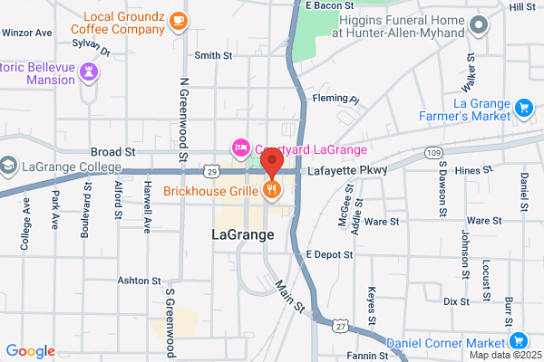 Tullas Bayou Bar & Grill