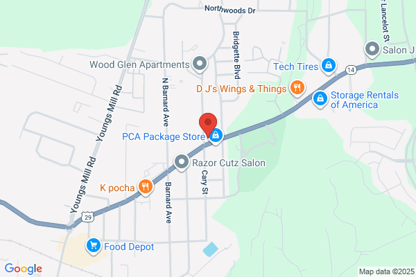 Williams Automotive Service Center