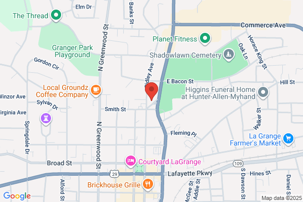 Allstate Insurance Companies, Sales Offices, Lagrange