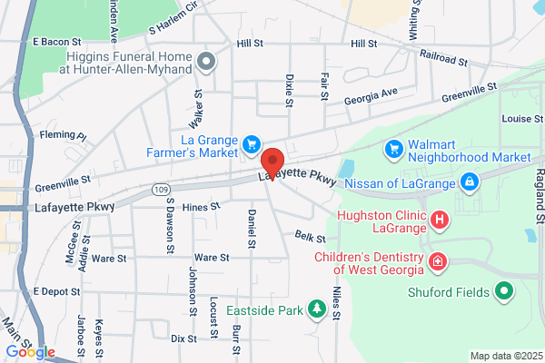 NAPA Auto Parts - LaGrange Auto Parts