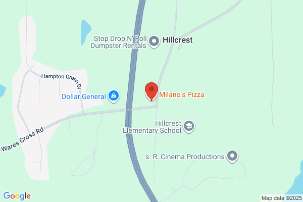 Florentino's Pizza