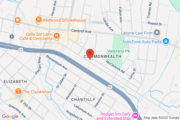 Childcare Network