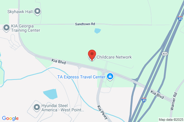 Childcare Network