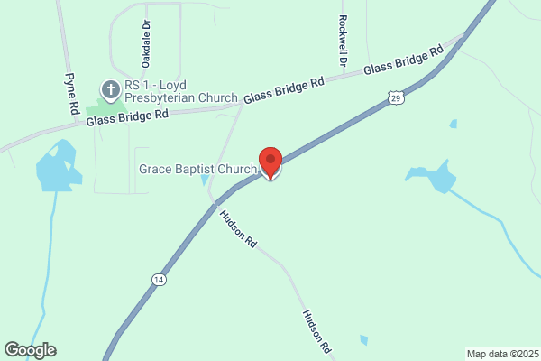 Grace Baptist Church
