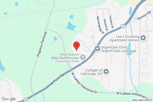 Lagrange Driver Improvement