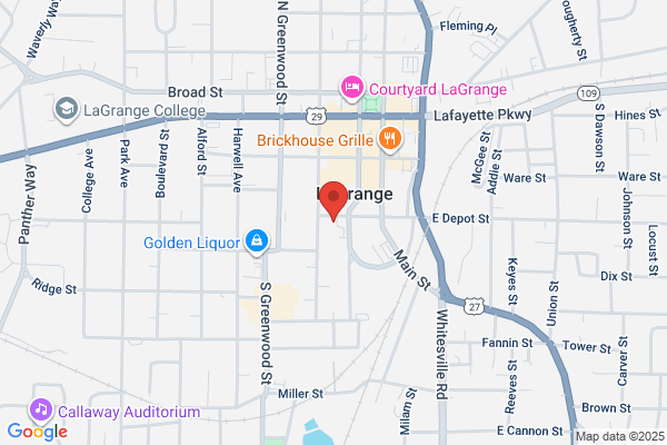 Magic Touch Salon & Day Spa
