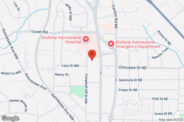 Wellstar Cardiac Diagnostics