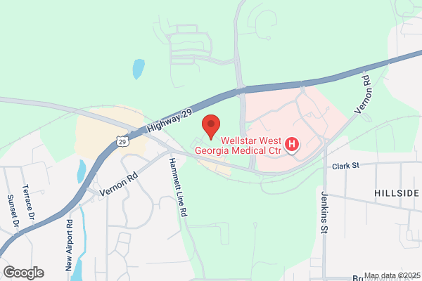 Wellstar Cardiovascular Surgery