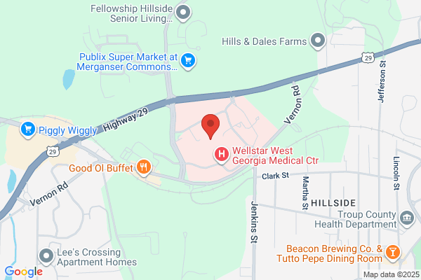 Wellstar Enoch Callaway Cancer Center