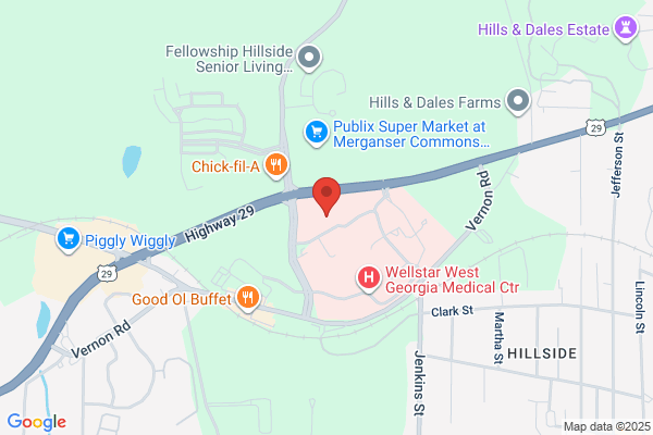Wellstar Orthopedic Surgery