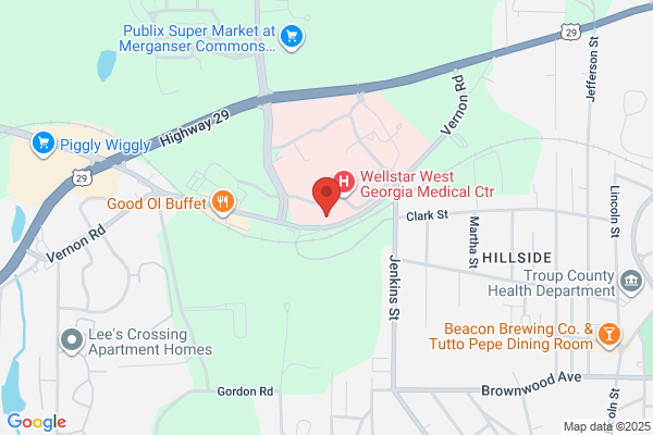 Wellstar Pulmonary Medicine