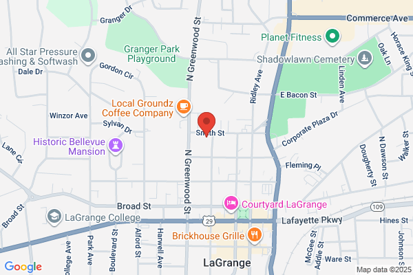 Emory at LaGrange