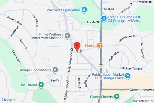 Lagrange Smile Center