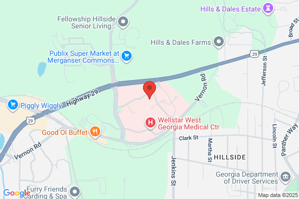 Wellstar Gynecology - CLOSED