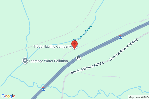 Troup Concrete