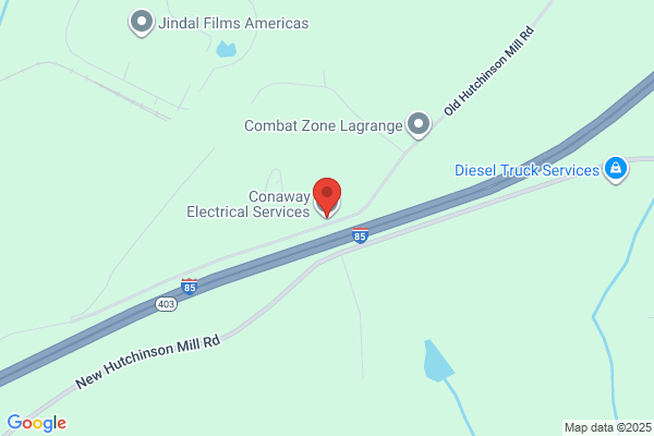Conaway Electrical Service