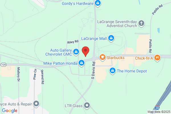Peachtree Immediate Care - LaGrange