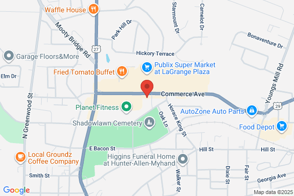 Freddy's Frozen Custard & Steakburgers