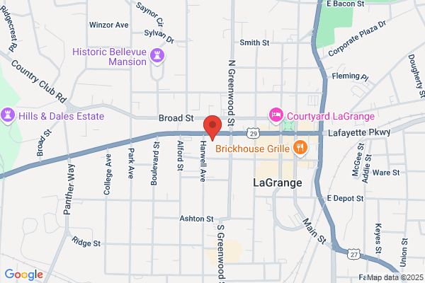 Lagrange Med-Center