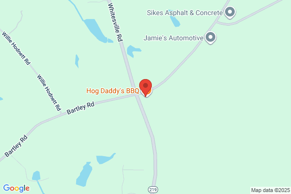 Bagley Grocery