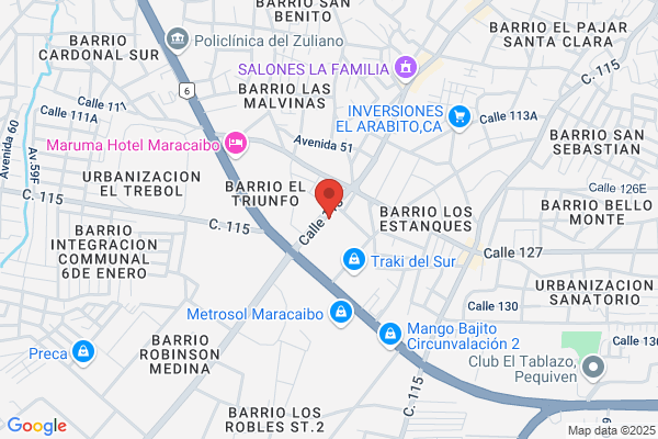 Tienda Latino