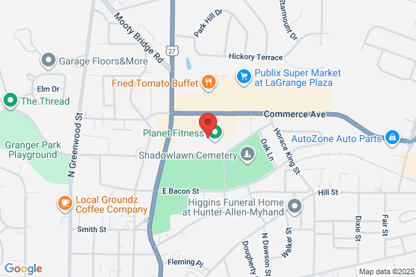 Lagrange Home Center