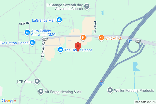 Holiday Inn Express & Suites Lagrange, an IHG Hotel