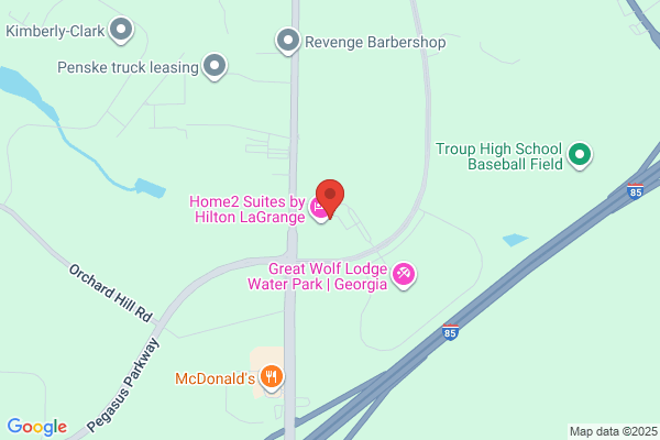Home2 Suites by Hilton LaGrange