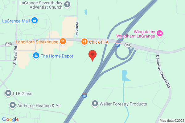 La Quinta Inn & Suites LaGrange / I-85