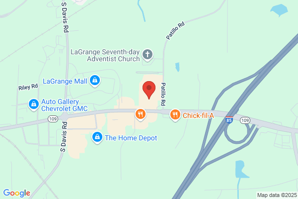 Studio 6 LaGrange, GA