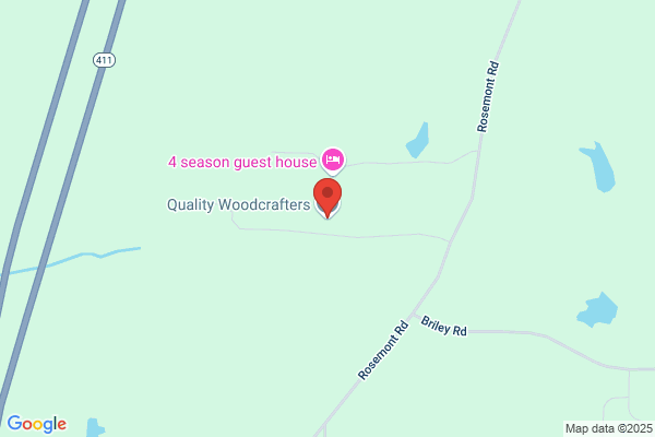 Quality Woodcrafters