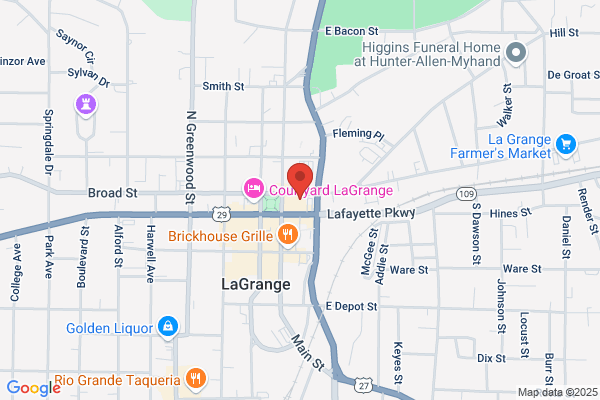 Lonnie J. Haralson, IV P.C.