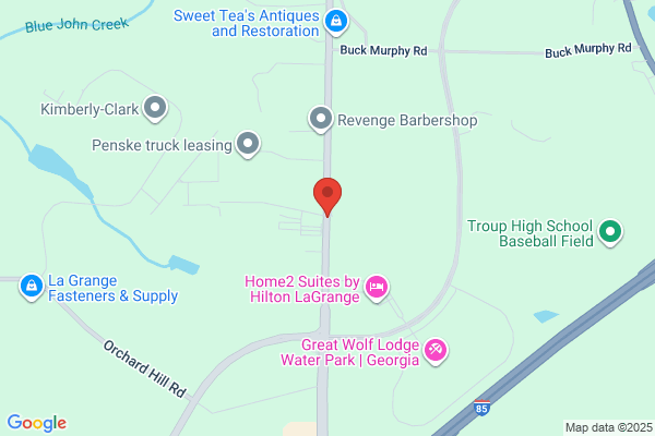 Horton Homes of Lagrange
